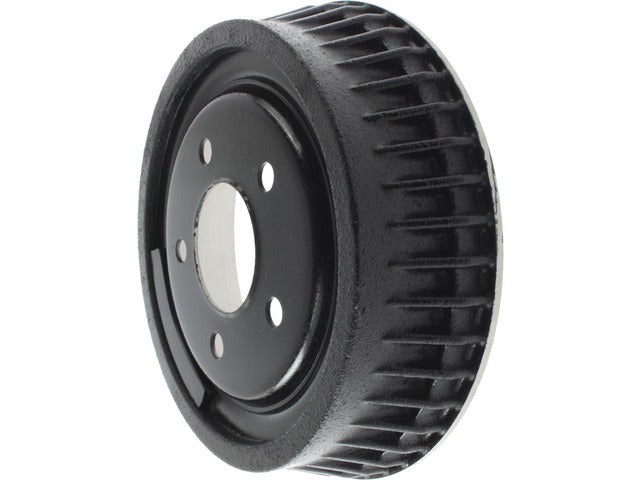 Centric Parts Brake Drum P/N:122.62023 Fits: Buick Century, Buick Electra, Buick Lesabre, Buick Park Avenue, Cadillac Commercial Chassis, Cadillac Deville, Cadillac Fleetwood, Chevrolet Celebrity, Chevrolet Classic, Chevrolet Lumina - Image 4