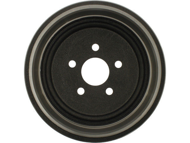Centric Parts Brake Drum P/N:122.62034 Fits: Chevrolet Cavalier 05-03, Pontiac Sunfire 05-03 - Image 2