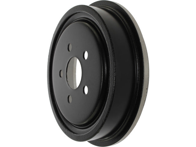 Centric Parts Brake Drum P/N:122.62034 Fits: Chevrolet Cavalier 05-03, Pontiac Sunfire 05-03 - Image 4