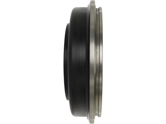 Centric Parts Brake Drum P/N:122.62036 Fits: Chevrolet Cobalt 08-07, Chevrolet Hhr 08-06, Chevrolet Malibu 07-04, Pontiac G5 08-07 - Image 1