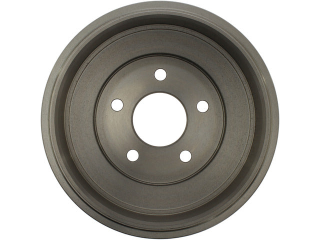 Centric Parts Brake Drum P/N:122.62036 Fits: Chevrolet Cobalt 08-07, Chevrolet Hhr 08-06, Chevrolet Malibu 07-04, Pontiac G5 08-07 - Image 2