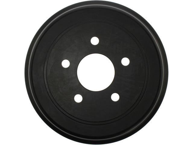 Centric Parts Brake Drum P/N:122.62036 Fits: Chevrolet Cobalt 08-07, Chevrolet Hhr 08-06, Chevrolet Malibu 07-04, Pontiac G5 08-07 - Image 3