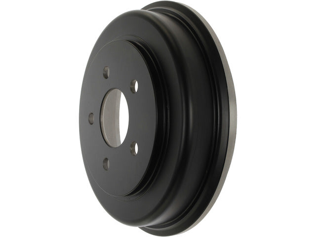 Centric Parts Brake Drum P/N:122.62036 Fits: Chevrolet Cobalt 08-07, Chevrolet Hhr 08-06, Chevrolet Malibu 07-04, Pontiac G5 08-07 - Image 4