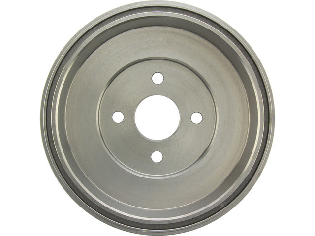 Centric Parts Brake Drum P/N:122.62038 Fits: Chevrolet Cobalt 10-09, Pontiac G5 10-09 - Image 2