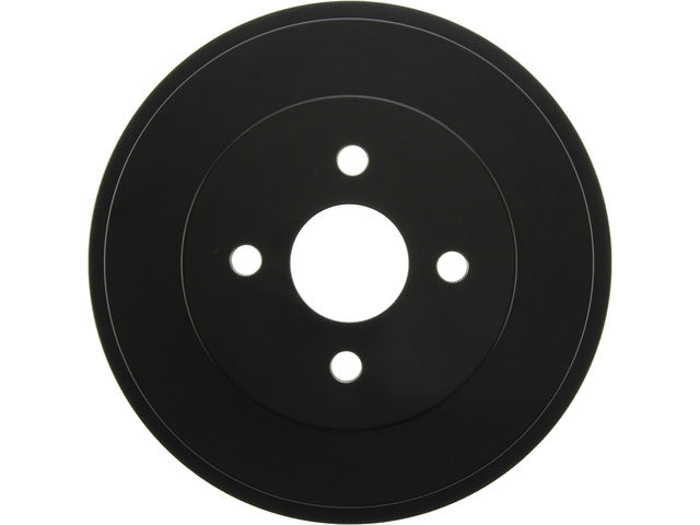 Centric Parts Brake Drum P/N:122.62038 Fits: Chevrolet Cobalt 10-09, Pontiac G5 10-09 - Image 3