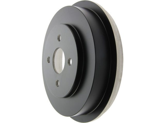 Centric Parts Brake Drum P/N:122.62038 Fits: Chevrolet Cobalt 10-09, Pontiac G5 10-09 - Image 4