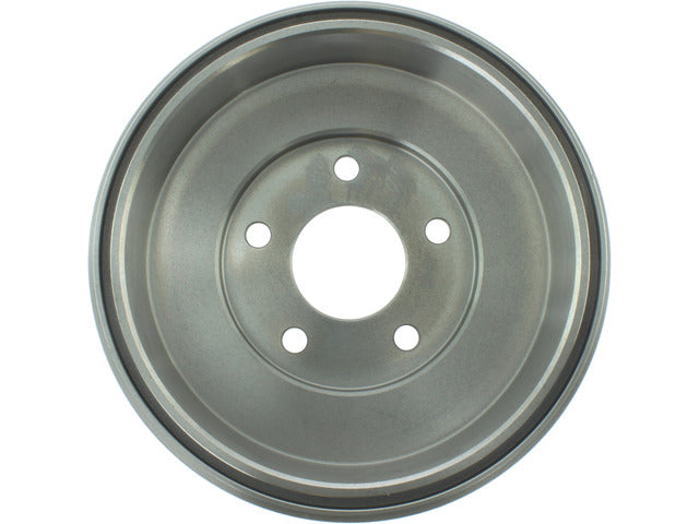 Centric Parts Brake Drum P/N:122.62039 Fits: Chevrolet Cobalt 10-09, Chevrolet Hhr 11-09, Pontiac G5 10-09 - Image 2