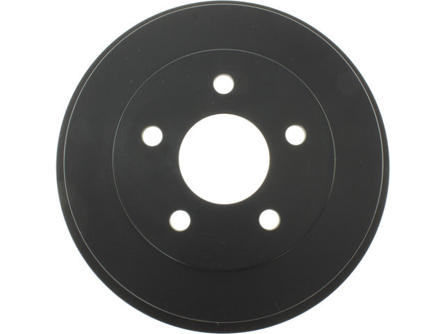 Centric Parts Brake Drum P/N:122.62039 Fits: Chevrolet Cobalt 10-09, Chevrolet Hhr 11-09, Pontiac G5 10-09 - Image 3