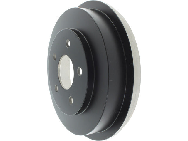 Centric Parts Brake Drum P/N:122.62039 Fits: Chevrolet Cobalt 10-09, Chevrolet Hhr 11-09, Pontiac G5 10-09 - Image 4
