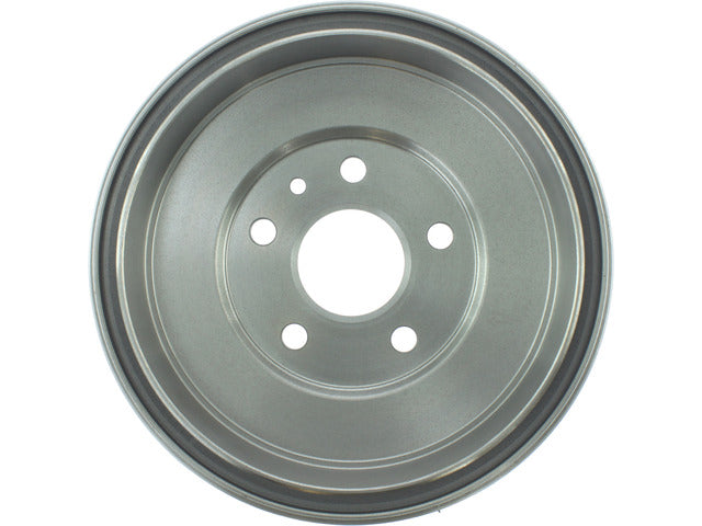 Centric Parts Brake Drum P/N:122.62041 Fits: Chevrolet Sonic 20-12, Chevrolet Trax 19-13, Chevrolet Trax 2022 - Image 2