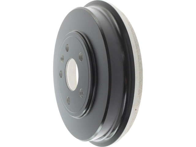 Centric Parts Brake Drum P/N:122.62041 Fits: Chevrolet Sonic 20-12, Chevrolet Trax 19-13, Chevrolet Trax 2022 - Image 4