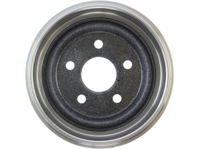 Centric Parts Brake Drum P/N:122.63030 Fits: Chrysler Daytona, Chrysler Lebaron, Chrysler Neon, Chrysler Shadow, Dodge Aries, Dodge Daytona, Dodge Lancer, Dodge Neon, Dodge Shadow, Dodge Sx 2.0, Plymouth Neon, Plymouth Reliant, Plymouth Sundance - Image 2