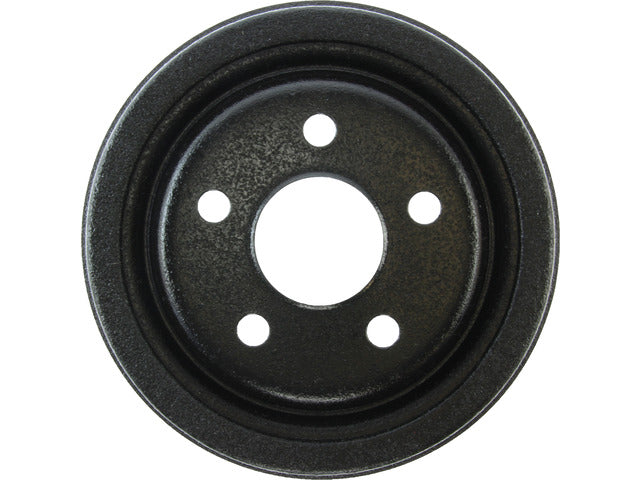 Centric Parts Brake Drum P/N:122.63030 Fits: Chrysler Daytona, Chrysler Lebaron, Chrysler Neon, Chrysler Shadow, Dodge Aries, Dodge Daytona, Dodge Lancer, Dodge Neon, Dodge Shadow, Dodge Sx 2.0, Plymouth Neon, Plymouth Reliant, Plymouth Sundance - Image 3