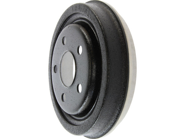 Centric Parts Brake Drum P/N:122.63030 Fits: Chrysler Daytona, Chrysler Lebaron, Chrysler Neon, Chrysler Shadow, Dodge Aries, Dodge Daytona, Dodge Lancer, Dodge Neon, Dodge Shadow, Dodge Sx 2.0, Plymouth Neon, Plymouth Reliant, Plymouth Sundance - Image 4