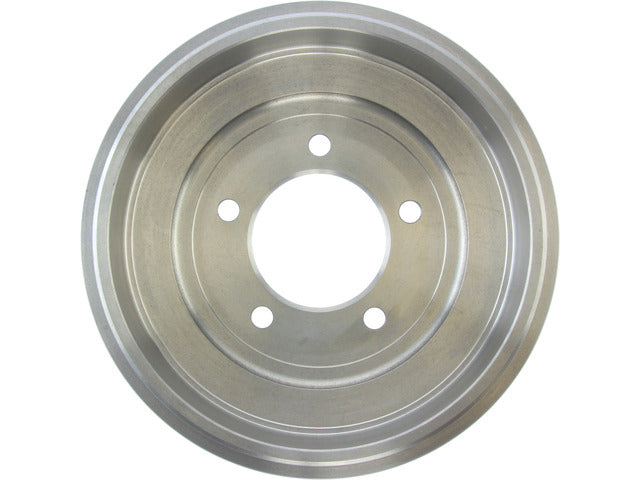 Centric Parts Brake Drum P/N:122.63048 Fits: Chrysler Sebring 09-07, Dodge Avenger 09-08, Dodge Caliber 11-07, Jeep Compass 17-09, Jeep Patriot 17-08 - Image 2