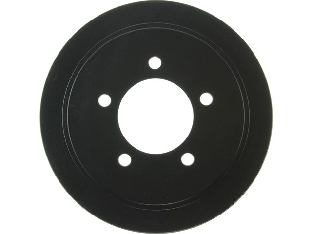 Centric Parts Brake Drum P/N:122.63048 Fits: Chrysler Sebring 09-07, Dodge Avenger 09-08, Dodge Caliber 11-07, Jeep Compass 17-09, Jeep Patriot 17-08 - Image 3