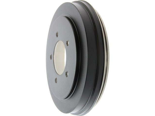 Centric Parts Brake Drum P/N:122.63048 Fits: Chrysler Sebring 09-07, Dodge Avenger 09-08, Dodge Caliber 11-07, Jeep Compass 17-09, Jeep Patriot 17-08 - Image 4