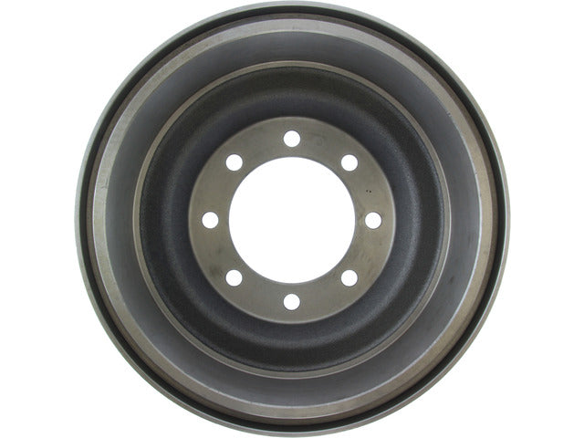 Centric Parts Brake Drum P/N:122.65025 Fits: Ford E-250 Econoline 91-87, Ford E-250 Econoline Club Wagon 91-87, Ford E-350 Econoline 91-87, Ford E-350 Econoline Club Wagon 91-87, Ford F-250 99-84, Ford F-250 Hd 1997, Ford F-350 97-84 - Image 2