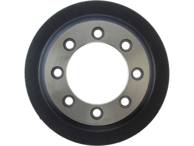 Centric Parts Brake Drum P/N:122.65025 Fits: Ford E-250 Econoline 91-87, Ford E-250 Econoline Club Wagon 91-87, Ford E-350 Econoline 91-87, Ford E-350 Econoline Club Wagon 91-87, Ford F-250 99-84, Ford F-250 Hd 1997, Ford F-350 97-84 - Image 3