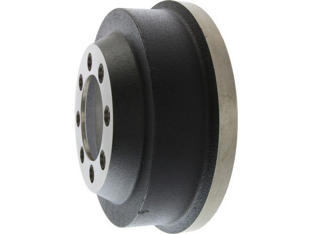 Centric Parts Brake Drum P/N:122.65025 Fits: Ford E-250 Econoline 91-87, Ford E-250 Econoline Club Wagon 91-87, Ford E-350 Econoline 91-87, Ford E-350 Econoline Club Wagon 91-87, Ford F-250 99-84, Ford F-250 Hd 1997, Ford F-350 97-84 - Image 4