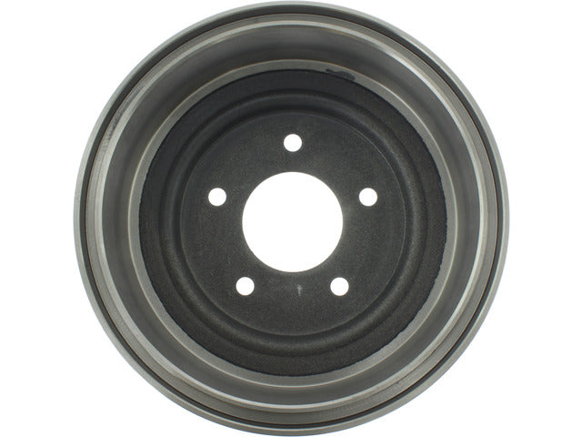 Centric Parts Brake Drum P/N:122.65028 Fits: Ford Bronco 96-86, Ford E-150 Econoline 00-86, Ford E-150 Econoline Club Wagon 00-86, Ford F-150 96-86 - Image 2