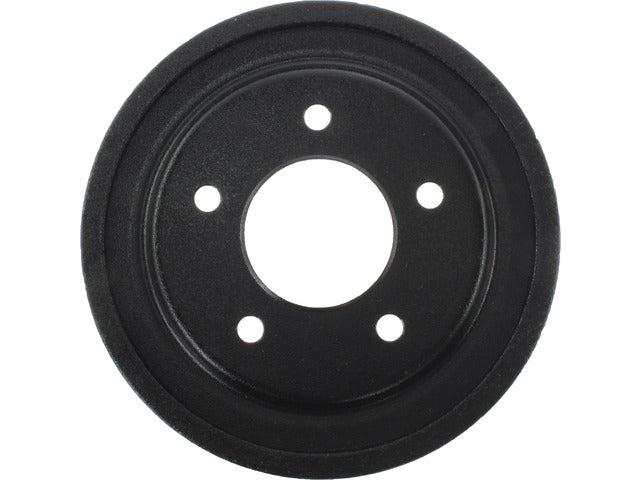 Centric Parts Brake Drum P/N:122.65028 Fits: Ford Bronco 96-86, Ford E-150 Econoline 00-86, Ford E-150 Econoline Club Wagon 00-86, Ford F-150 96-86 - Image 3