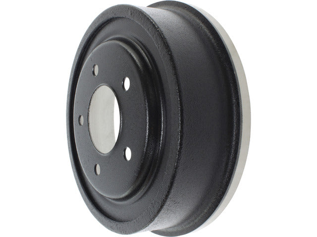 Centric Parts Brake Drum P/N:122.65028 Fits: Ford Bronco 96-86, Ford E-150 Econoline 00-86, Ford E-150 Econoline Club Wagon 00-86, Ford F-150 96-86 - Image 4