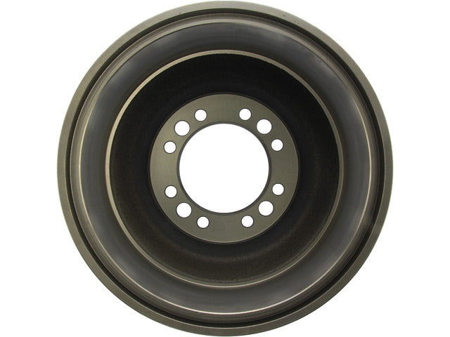 Centric Parts Brake Drum P/N:122.65029 Fits: Ford E-350 Econoline 98-87, Ford E-350 Econoline Club Wagon 98-87, Ford F-350 97-87 - Image 2