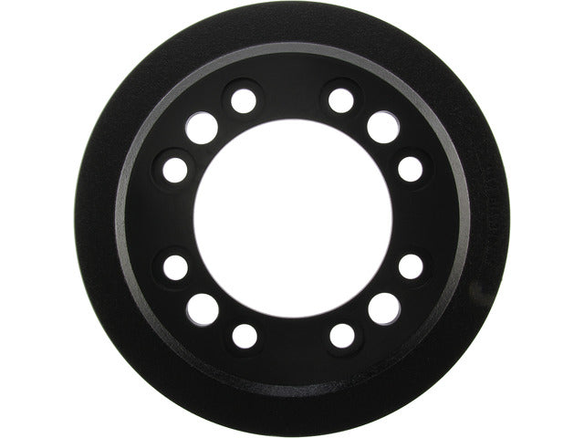 Centric Parts Brake Drum P/N:122.65029 Fits: Ford E-350 Econoline 98-87, Ford E-350 Econoline Club Wagon 98-87, Ford F-350 97-87 - Image 3