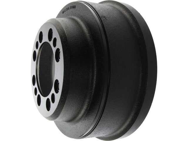 Centric Parts Brake Drum P/N:122.65029 Fits: Ford E-350 Econoline 98-87, Ford E-350 Econoline Club Wagon 98-87, Ford F-350 97-87 - Image 4