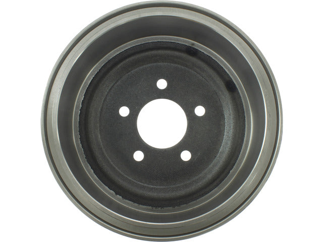 Centric Parts Brake Drum P/N:122.65037 Fits: Ford Explorer 94-91, Ford Ranger 09-98, Mazda B2300 10-01, Mazda B2500 01-98, Mazda B3000 08-98, Mazda B4000 10-98, Mazda Navajo 94-91 - Image 2