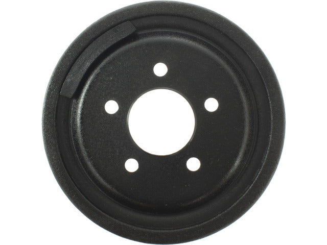 Centric Parts Brake Drum P/N:122.65037 Fits: Ford Explorer 94-91, Ford Ranger 09-98, Mazda B2300 10-01, Mazda B2500 01-98, Mazda B3000 08-98, Mazda B4000 10-98, Mazda Navajo 94-91 - Image 3