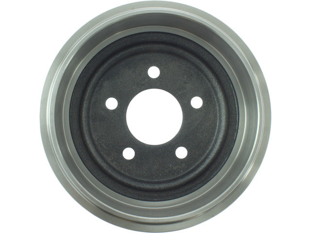Centric Parts Brake Drum P/N:122.65040 Fits: Ford Ranger 09-98, Mazda B2300 10-01, Mazda B2500 01-98, Mazda B3000 08-98, Mazda B4000 10-98 - Image 2