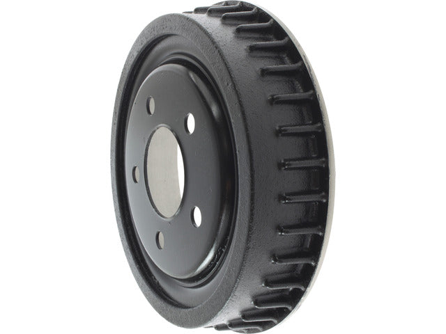Centric Parts Brake Drum P/N:122.65040 Fits: Ford Ranger 09-98, Mazda B2300 10-01, Mazda B2500 01-98, Mazda B3000 08-98, Mazda B4000 10-98 - Image 4