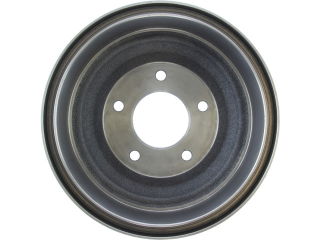 Centric Parts Brake Drum P/N:122.65045 Fits: Ford E-150 2003, Ford E-150 Club Wagon 2003, Ford E-150 Econoline 02-00, Ford E-150 Econoline Club Wagon 02-00 - Image 2