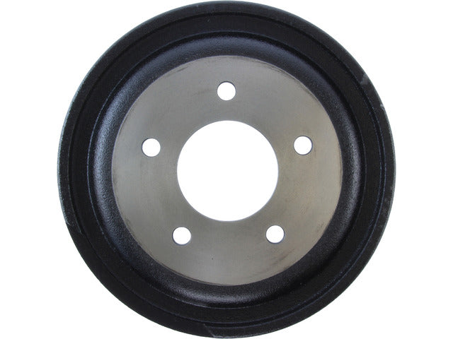 Centric Parts Brake Drum P/N:122.65045 Fits: Ford E-150 2003, Ford E-150 Club Wagon 2003, Ford E-150 Econoline 02-00, Ford E-150 Econoline Club Wagon 02-00 - Image 3