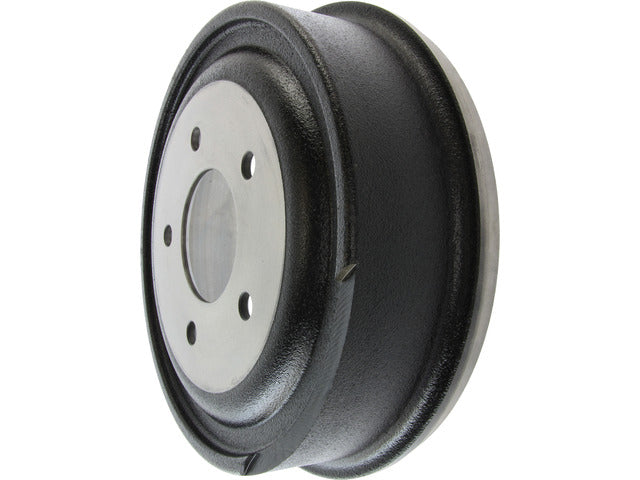 Centric Parts Brake Drum P/N:122.65045 Fits: Ford E-150 2003, Ford E-150 Club Wagon 2003, Ford E-150 Econoline 02-00, Ford E-150 Econoline Club Wagon 02-00 - Image 4