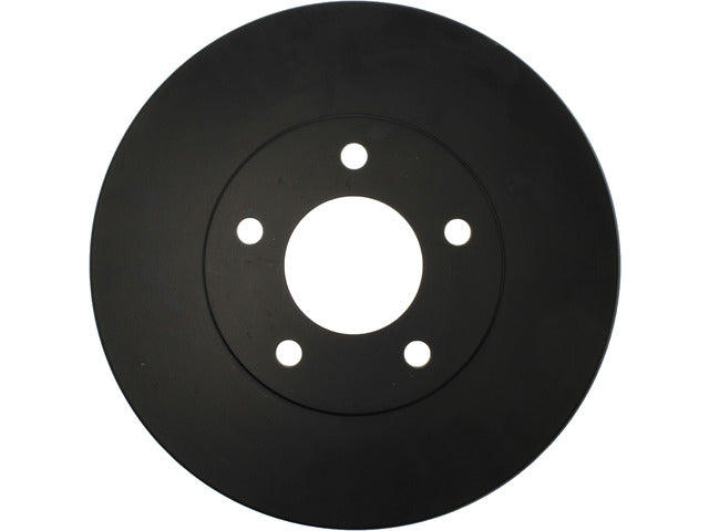 Centric Parts Brake Drum P/N:122.65046 Fits: Ford Escape 12-08, Mazda Tribute 11-08, Mercury Mariner 11-08 - Image 3