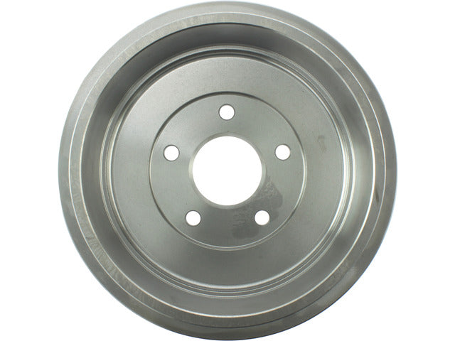 Centric Parts Brake Drum P/N:122.65047 Fits: Ford Transit Connect 13-10 - Image 2