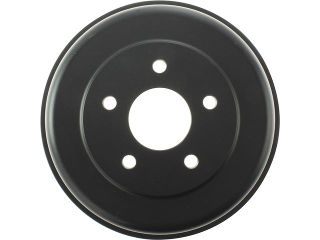 Centric Parts Brake Drum P/N:122.65047 Fits: Ford Transit Connect 13-10 - Image 3
