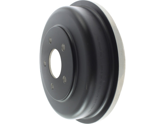 Centric Parts Brake Drum P/N:122.65047 Fits: Ford Transit Connect 13-10 - Image 4