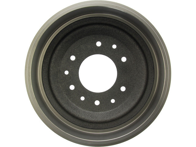 Centric Parts Brake Drum P/N:122.66000 Fits: Chevrolet 3b, Chevrolet Blazer, Chevrolet C10 Panel, Chevrolet C10 Pickup, Chevrolet C10 Suburban, Chevrolet G20 Van, Chevrolet K10 Pickup, Chevrolet K10 Suburban, Chevrolet P10 Series, Chevrolet P10 Van - Image 2