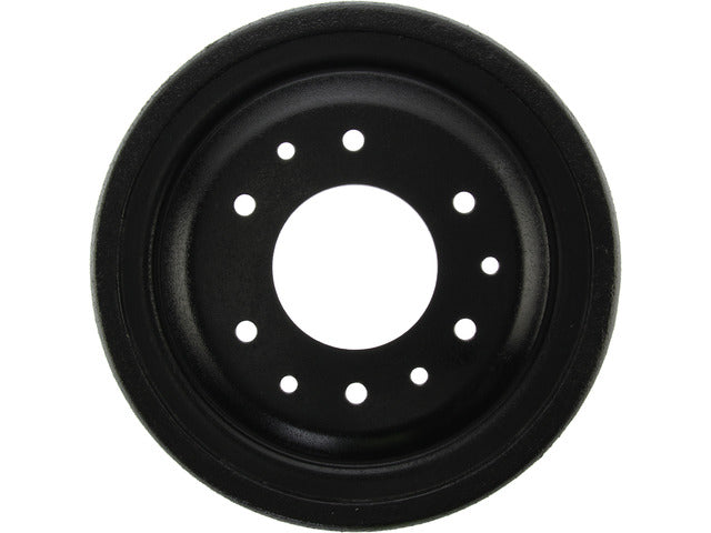 Centric Parts Brake Drum P/N:122.66000 Fits: Chevrolet 3b, Chevrolet Blazer, Chevrolet C10 Panel, Chevrolet C10 Pickup, Chevrolet C10 Suburban, Chevrolet G20 Van, Chevrolet K10 Pickup, Chevrolet K10 Suburban, Chevrolet P10 Series, Chevrolet P10 Van - Image 3