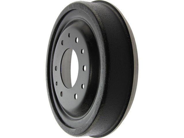 Centric Parts Brake Drum P/N:122.66000 Fits: Chevrolet 3b, Chevrolet Blazer, Chevrolet C10 Panel, Chevrolet C10 Pickup, Chevrolet C10 Suburban, Chevrolet G20 Van, Chevrolet K10 Pickup, Chevrolet K10 Suburban, Chevrolet P10 Series, Chevrolet P10 Van - Image 4