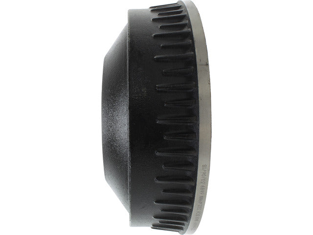 Centric Parts Brake Drum P/N:122.66009 Fits: Chevrolet C20, Chevrolet C20 Pickup, Chevrolet C20 Suburban, Chevrolet C2500, Chevrolet C2500 Suburban, Chevrolet C30, Chevrolet C30 Pickup, Chevrolet C3500, Chevrolet G30 - Image 1