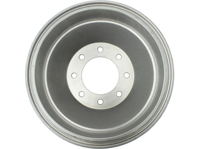 Centric Parts Brake Drum P/N:122.66009 Fits: Chevrolet C20, Chevrolet C20 Pickup, Chevrolet C20 Suburban, Chevrolet C2500, Chevrolet C2500 Suburban, Chevrolet C30, Chevrolet C30 Pickup, Chevrolet C3500, Chevrolet G30 - Image 2