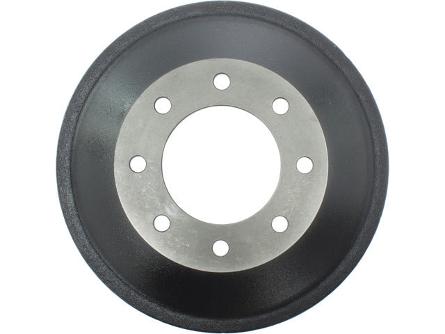 Centric Parts Brake Drum P/N:122.66009 Fits: Chevrolet C20, Chevrolet C20 Pickup, Chevrolet C20 Suburban, Chevrolet C2500, Chevrolet C2500 Suburban, Chevrolet C30, Chevrolet C30 Pickup, Chevrolet C3500, Chevrolet G30 - Image 3