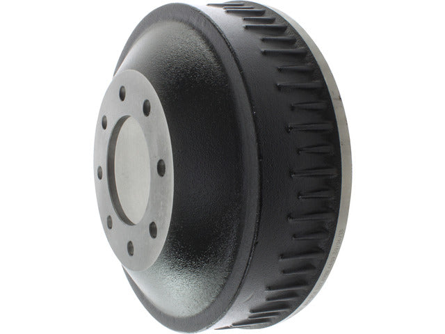 Centric Parts Brake Drum P/N:122.66009 Fits: Chevrolet C20, Chevrolet C20 Pickup, Chevrolet C20 Suburban, Chevrolet C2500, Chevrolet C2500 Suburban, Chevrolet C30, Chevrolet C30 Pickup, Chevrolet C3500, Chevrolet G30 - Image 4