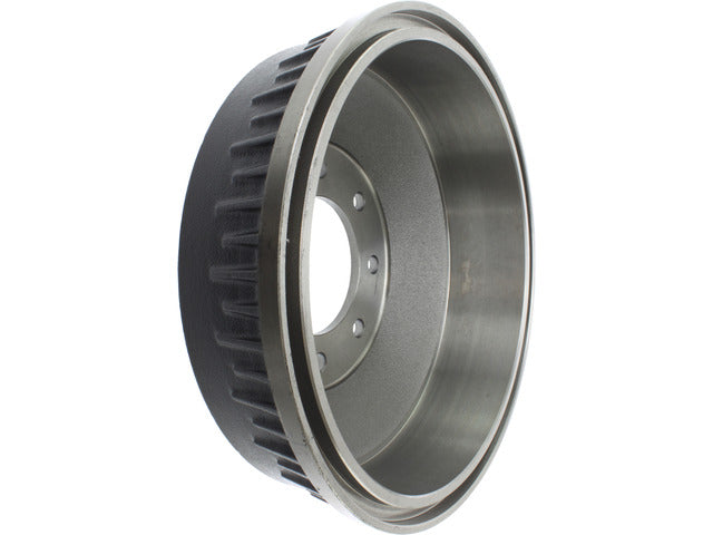 Centric Parts Brake Drum P/N:122.66009 Fits: Chevrolet C20, Chevrolet C20 Pickup, Chevrolet C20 Suburban, Chevrolet C2500, Chevrolet C2500 Suburban, Chevrolet C30, Chevrolet C30 Pickup, Chevrolet C3500, Chevrolet G30 - Image 5