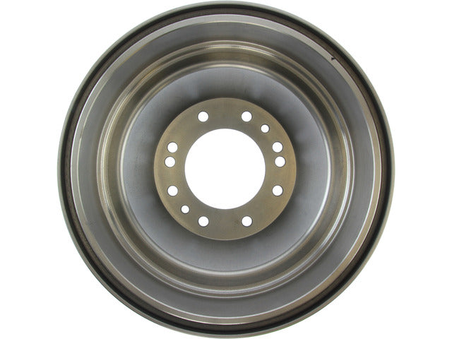 Centric Parts Brake Drum P/N:122.66017 Fits: Chevrolet C30 Panel 66-61, Chevrolet C30 Pickup 70-60, Chevrolet P30 Series 67-60, Chevrolet P30 Van 70-68, GMC 2500 Series 65-60, GMC C35/c3500 Pickup 70-67, GMC P35/p3500 Van 70-67, GMC Truck 1960 - Image 2